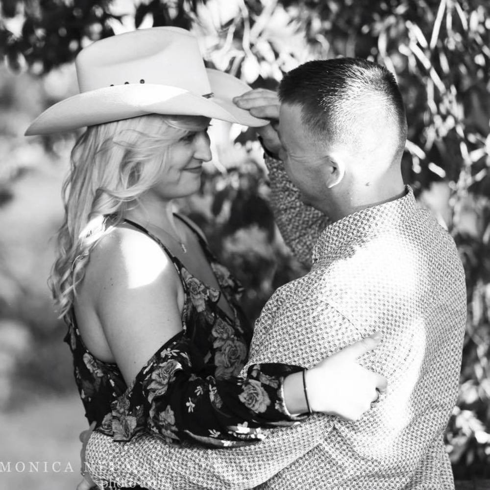 Meet your Posher, Miranda